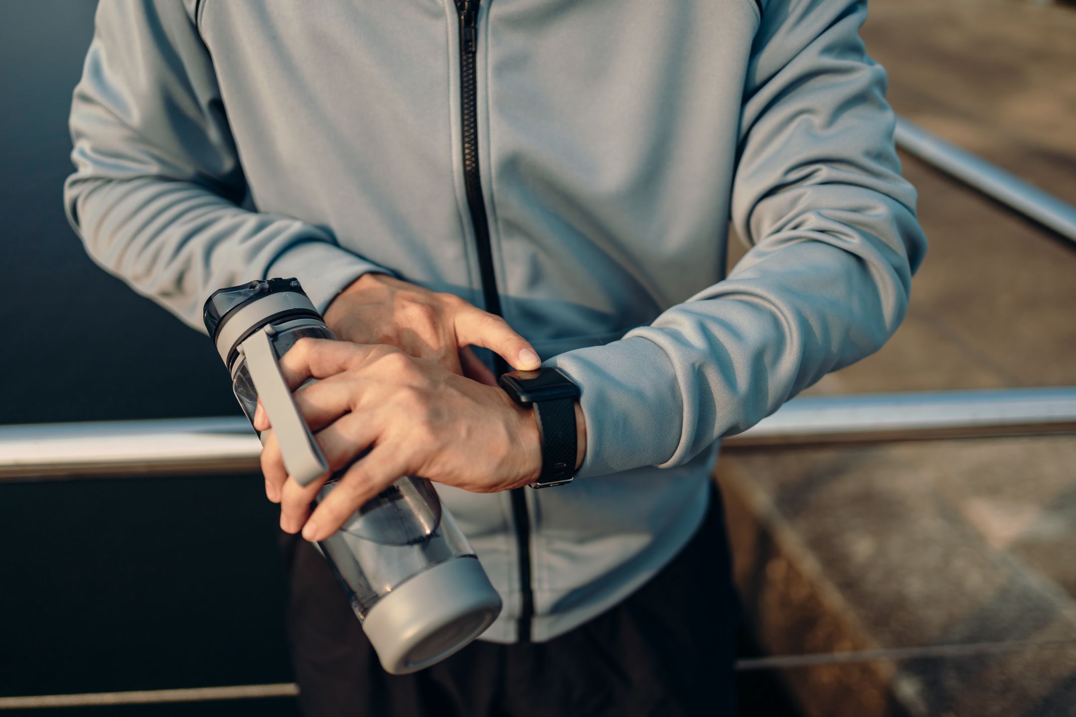 smartwatch