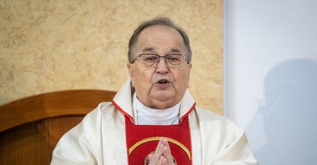 Rydzyk straszy z ambony. "Chcą to wprowadzić także do nas"