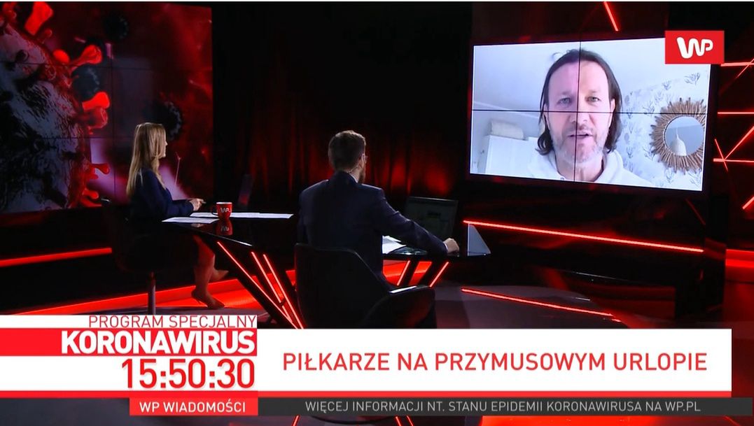 Radosław Majdan