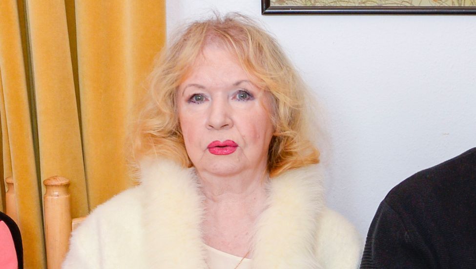 Przyczyna śmierci Haliny Kowalskiej. Chorowała nie tylko na demencję