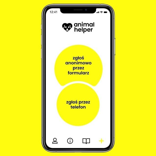 Animal Helper