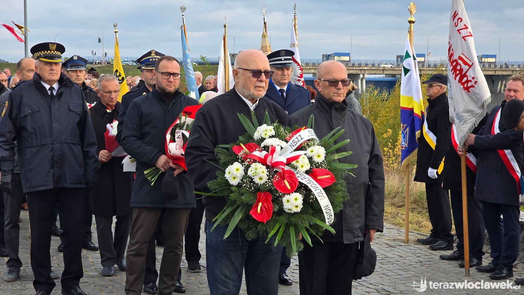 42. rocznica męczeńskiej śmierci bł. ks. Jerzego Popiełuszki