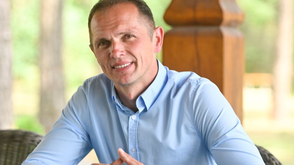 Waldemar podejmie nagłą decyzję w programie "Rolnik szuka żony"