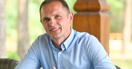 Waldemar podejmie nagłą decyzję. Zmieni bieg wydarzeń "Rolnika"