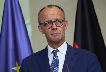 Niemieckie firmy mają problem. Najgorszy odczyt w historii badania