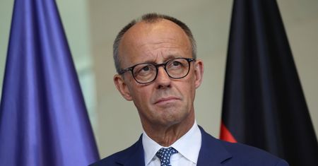 Niemieckie firmy mają problem. Najgorszy odczyt w historii badania