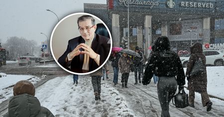 Dzietność w Polsce runęła. Pomysłodawca 500 plus wskazuje przyczyny