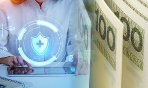 Wyciekły jego dane. Teraz żąda od MyDr 30 tys. zł