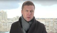 Były korespondent TVP na Ukrainie w nowej roli