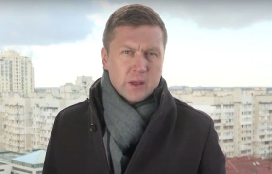 Były korespondent TVP na Ukrainie w nowej roli