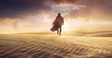 Fani Gwiezdnych Wojen mogą zacierać ręce. Wkrótce premiera Obi-Wan Kenobi