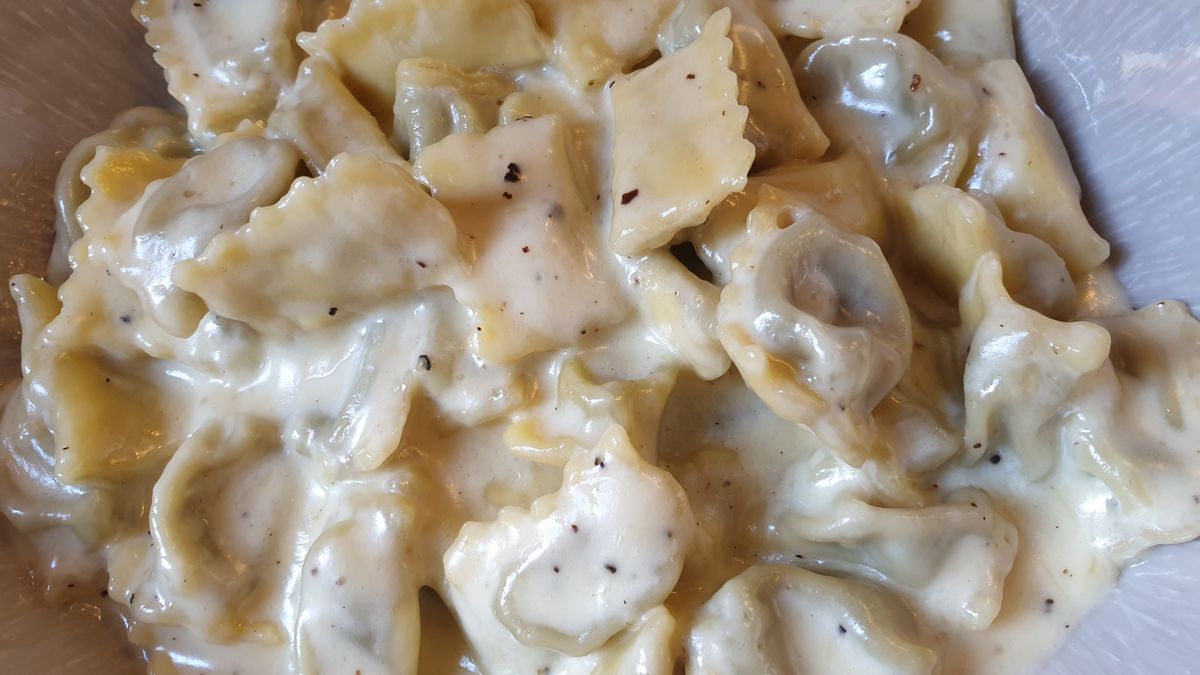 Italian main course
Close up on italian speciality served in a restaurant dish.
Cesare Ferrari