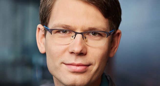 Z POT zwolnieni rzecznik prasowy Grzegorz Cendrowski i wicedyrektorzy dwóch departamentów