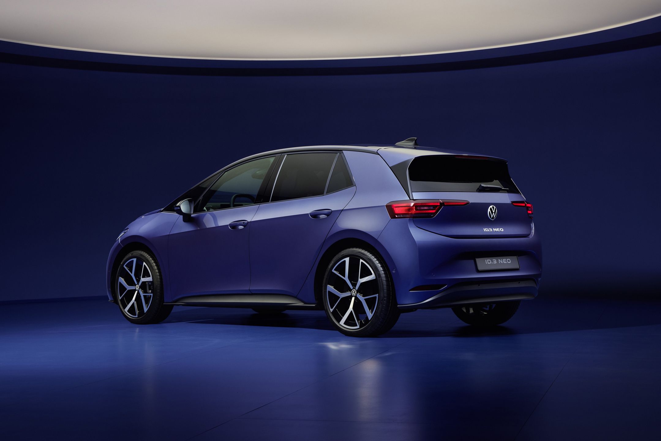 Volkswagen ID. 3 Neo