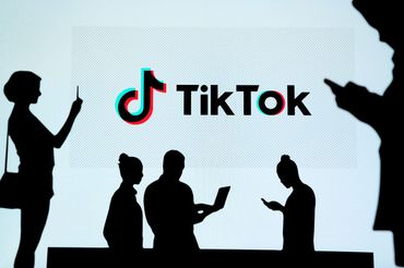 Subiektywne TOP5 polskich wydawców na TikToku.