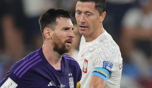 Widzowie skarżą się na transmisję meczu Polska-Argentyna. TVP Sport przeprasza