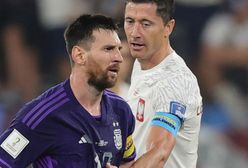 Widzowie skarżą się na transmisję meczu Polska-Argentyna. TVP Sport przeprasza