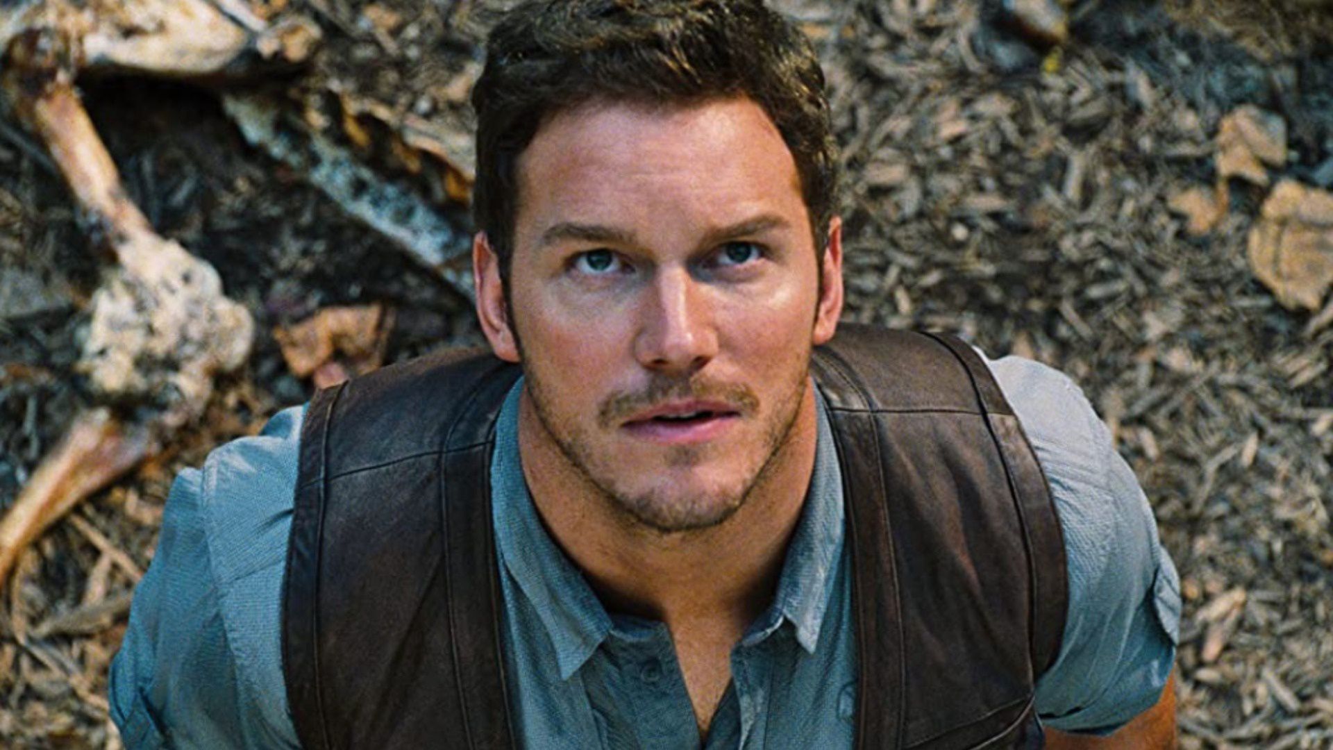 Chris Pratt