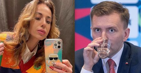 Marianna Schreiber ujawnia, czy PLANUJE ROZWÓD z mężem! "Relacja jest SINUSOIDALNA"