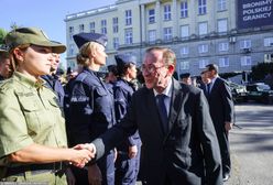 Walka o fotel szefa MSWiA. "Wzrosły szanse drugiego kandydata"