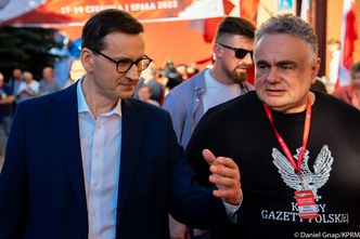 TV Republika oazą niezależnych mediów? Sprawdziliśmy jej powiązania