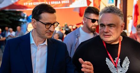 TV Republika oazą niezależnych mediów? Sprawdziliśmy jej powiązania