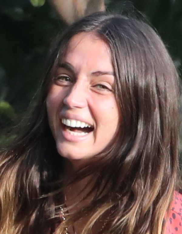 Ana de Armas