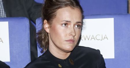 Olga Frycz nie przebiera w słowach. Ostro o prowadzącej pod wpływem Beacie K.