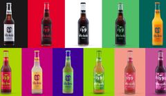 Producent popularnego napoju zmienia logo i etykiety