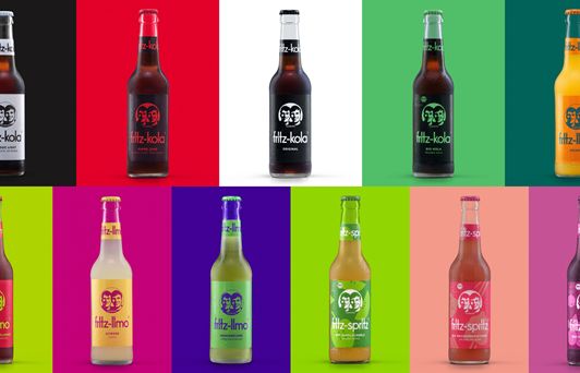 Producent popularnego napoju zmienia logo i etykiety