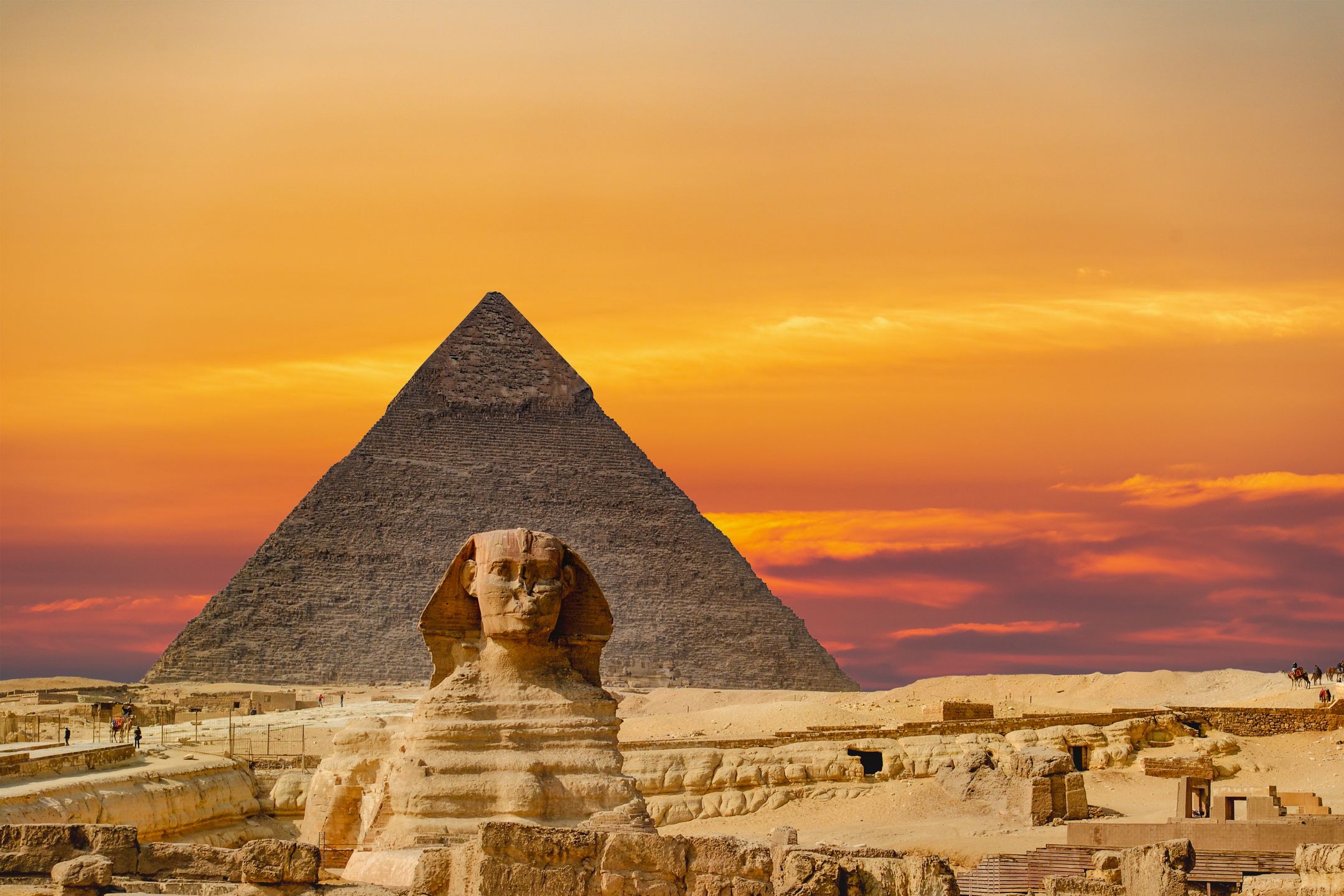 The Sphinx and Pyramid in Cairo,Egypt
Travel background. Architectural monument. The tombs of the pharaohs. Vacation holidays background wallpaper
egypt, cairo, ancient, egyptian, giza, pyramid, sphinx, tourism, travel, desert, history, landmark, old, sky, historical, africa, archeology, sand, tourist, architecture, great, monument, stone, ruins, landscape, iconic, pharaoh, egyptian hieroglyphics, giza pyramids, sphinx egypt, road, ruin, the great pyramid, archaeological, famous, cloud, unesco, city, tour, clear, attraction, the nile river, civilizations, vintage, chariot, egyptian pyramids, pyramids, heat, middle, twilight, egypt, cairo, ancient, egyptian, giza, pyramid, sphinx, tourism, travel, desert, history, landmark, old, sky, historical, africa, archeology, sand, tourist, architecture, great, monument, stone, ruins, landscape, iconic, pharaoh, egyptian hieroglyphics, giza pyramids, sphinx egypt, road, ruin, the great pyramid, archaeological, famous, cloud, unesco, city, tour, clear, attraction, the nile river, civilizations, vintage, chariot, egyptian pyramids, pyramids, heat, middle, twilight