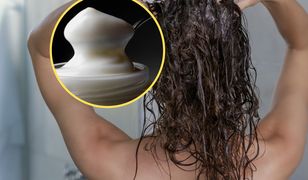 Kobiety nakładają majonez na włosy. Po co to robią?