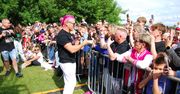 Skolim, Andre i tłumy nad Wisłą. Festiwal  Nieszawa FLOW na zdjęciach