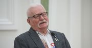 "Hańba dla świata". Emocjonalne słowa Wałęsy