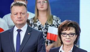 Podano nazwiska szefa klubu PiS i kandydatów na marszałków