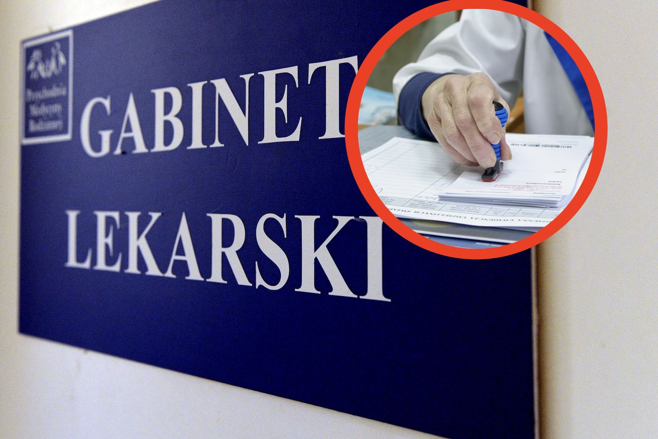 Oszukiwała NFZ. Lekarka z Opola z ponad tysiącem zarzutów