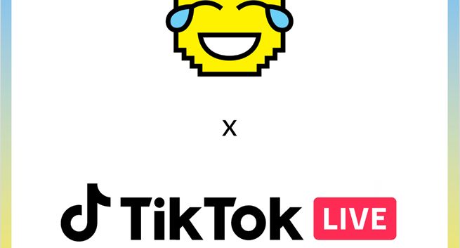 Tears of Joy partnerem nowego programu akceleracji TikToka