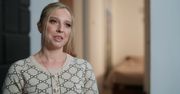Odmieniona Marta ze "Ślubu od pierwszego wejrzenia" w wypożyczonej sukience. Udaje, że ma randkę?
