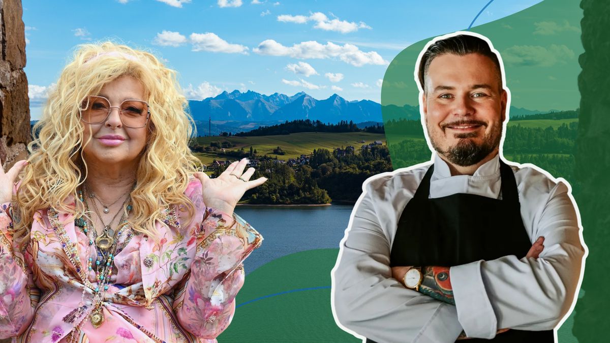 Restauracja Natura otworzy się nad jeziorem Czorsztyńskim