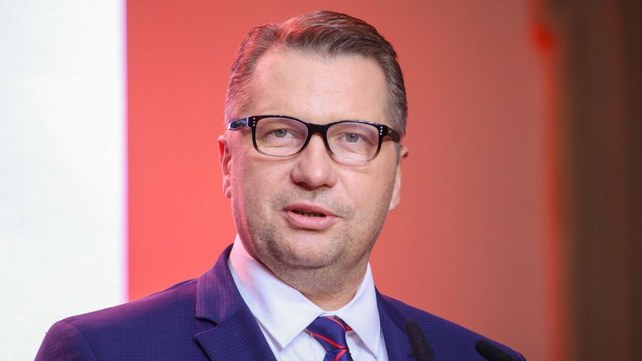 Przemysław Czarnek o likwidacji prac domowych