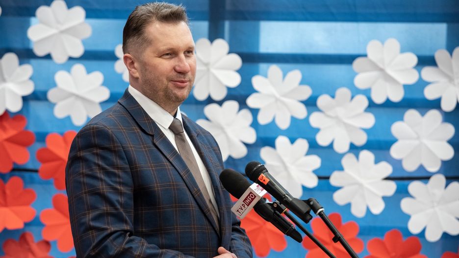 Senat zadecydował ws. "lex Czarnek" 