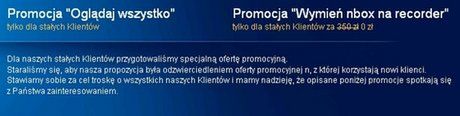 Świąteczne promocje nadawców 4