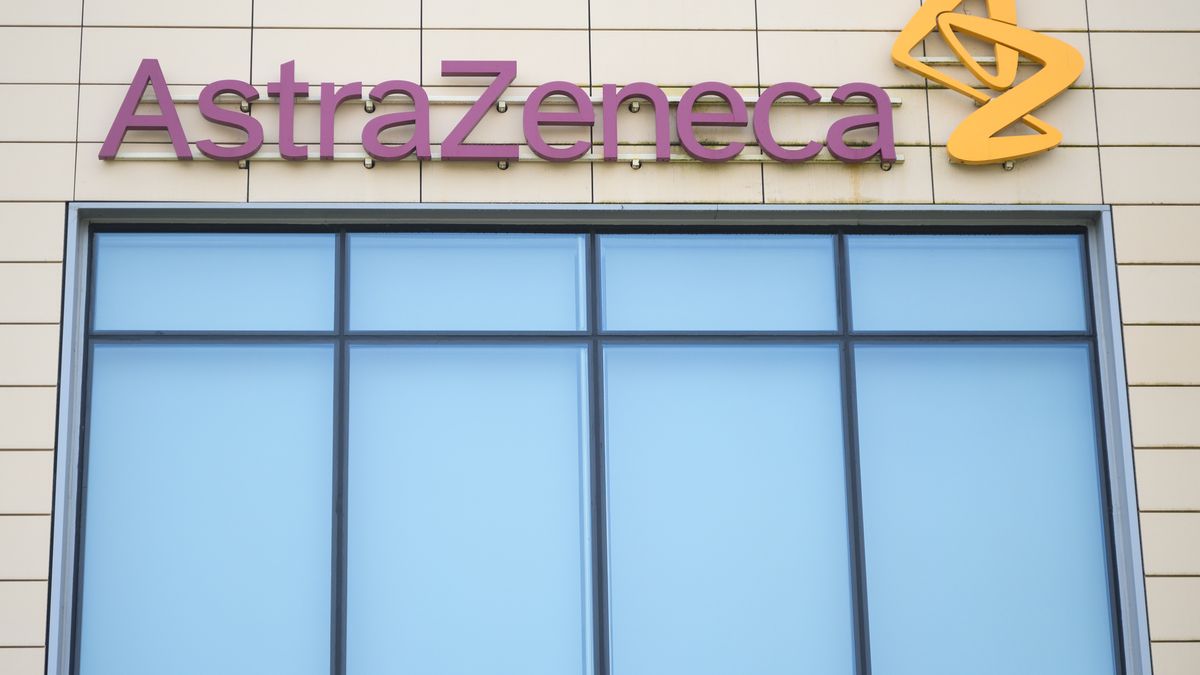 AstraZeneca będzie ukarana? Komisja Europejska ma dość opóźnień w dostawach szczepionek.