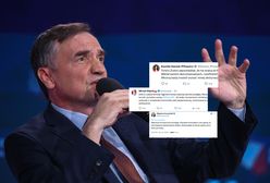 Komisja za aresztowaniem Ziobry. W sieci lawina komentarzy