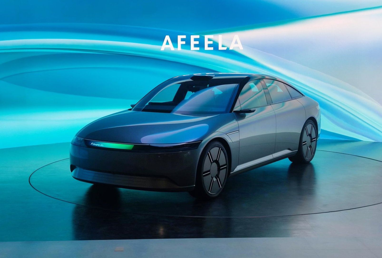 Afeela 1