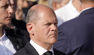 Tak źle jeszcze nie było. Nowy sondaż ciosem dla Olafa Scholza