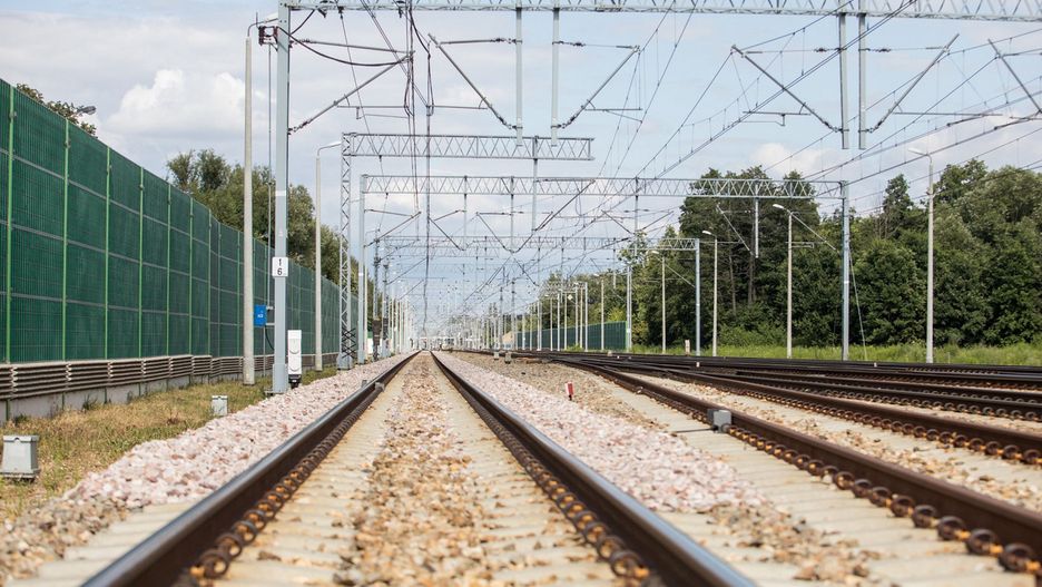 Koronawirus w Polsce. Pasażerowie pociągu poszukiwani