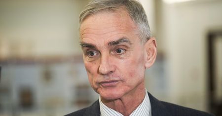 Inwigilacja polityków PiS. Były senator: "nawet takie żarty krążą"