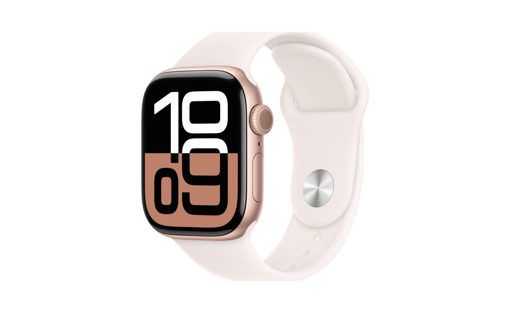 Apple Watch Series 10 na Dzień Kobiet