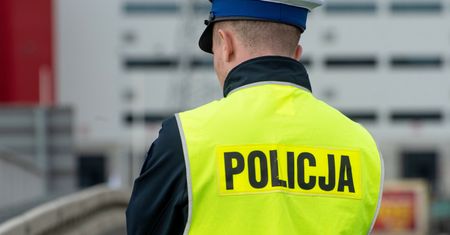Tragedia na izbie zatrzymań. Nie żyje mężczyzna